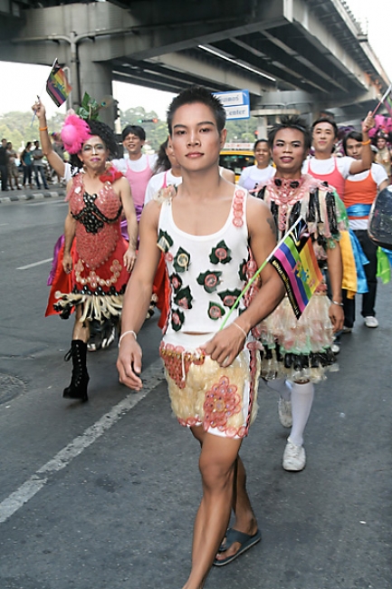 BKK Gay Festival 170